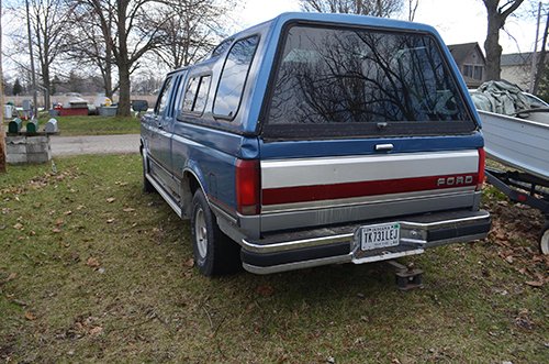 Property photo 2 - PERSONAL PROPERTY AUCTION, Smokeys Landing Inventory & Personal Property